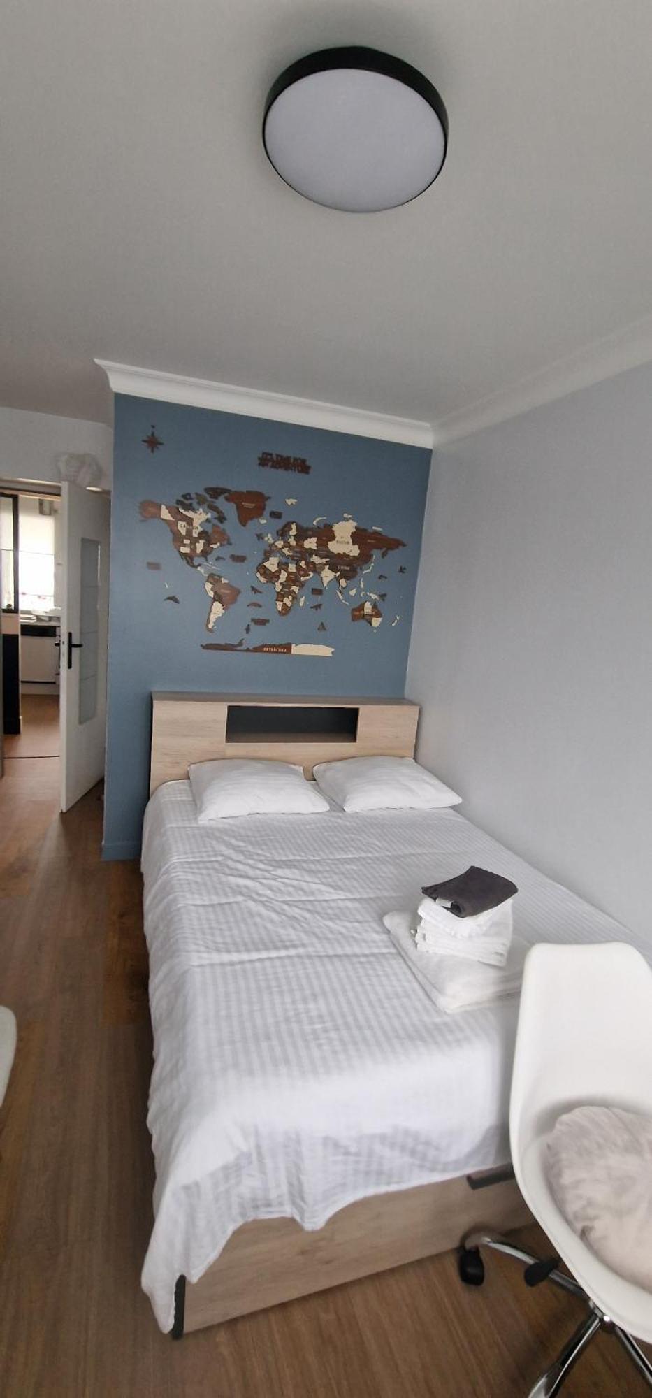 Sublime 3 Rooms Showers Bois-Colombes Exteriér fotografie