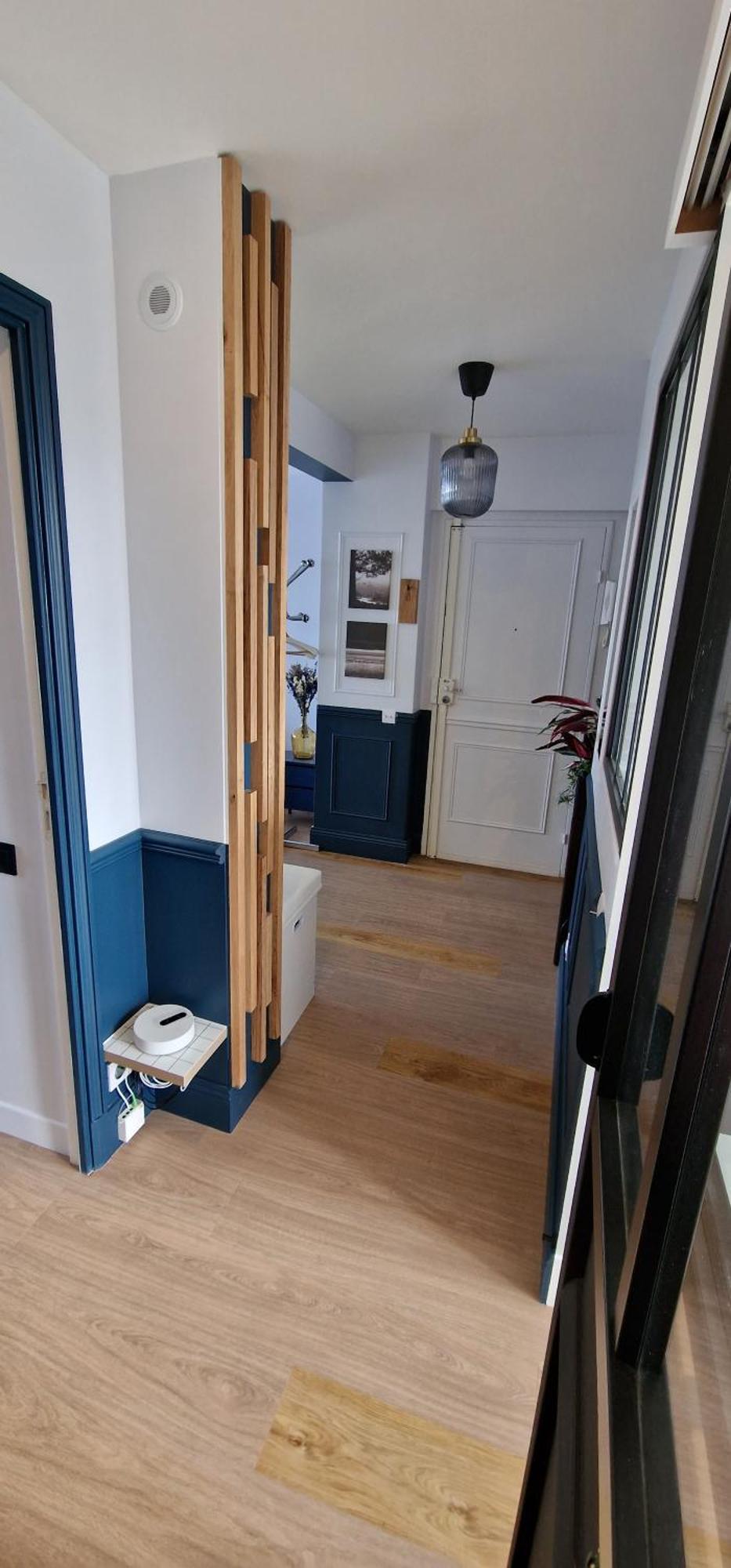 Sublime 3 Rooms Showers Bois-Colombes Exteriér fotografie