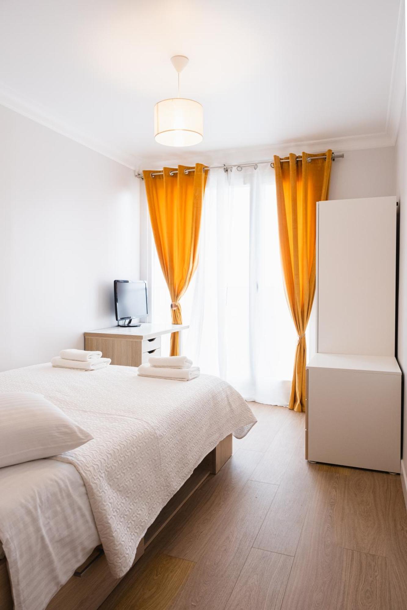 Sublime 3 Rooms Showers Bois-Colombes Exteriér fotografie