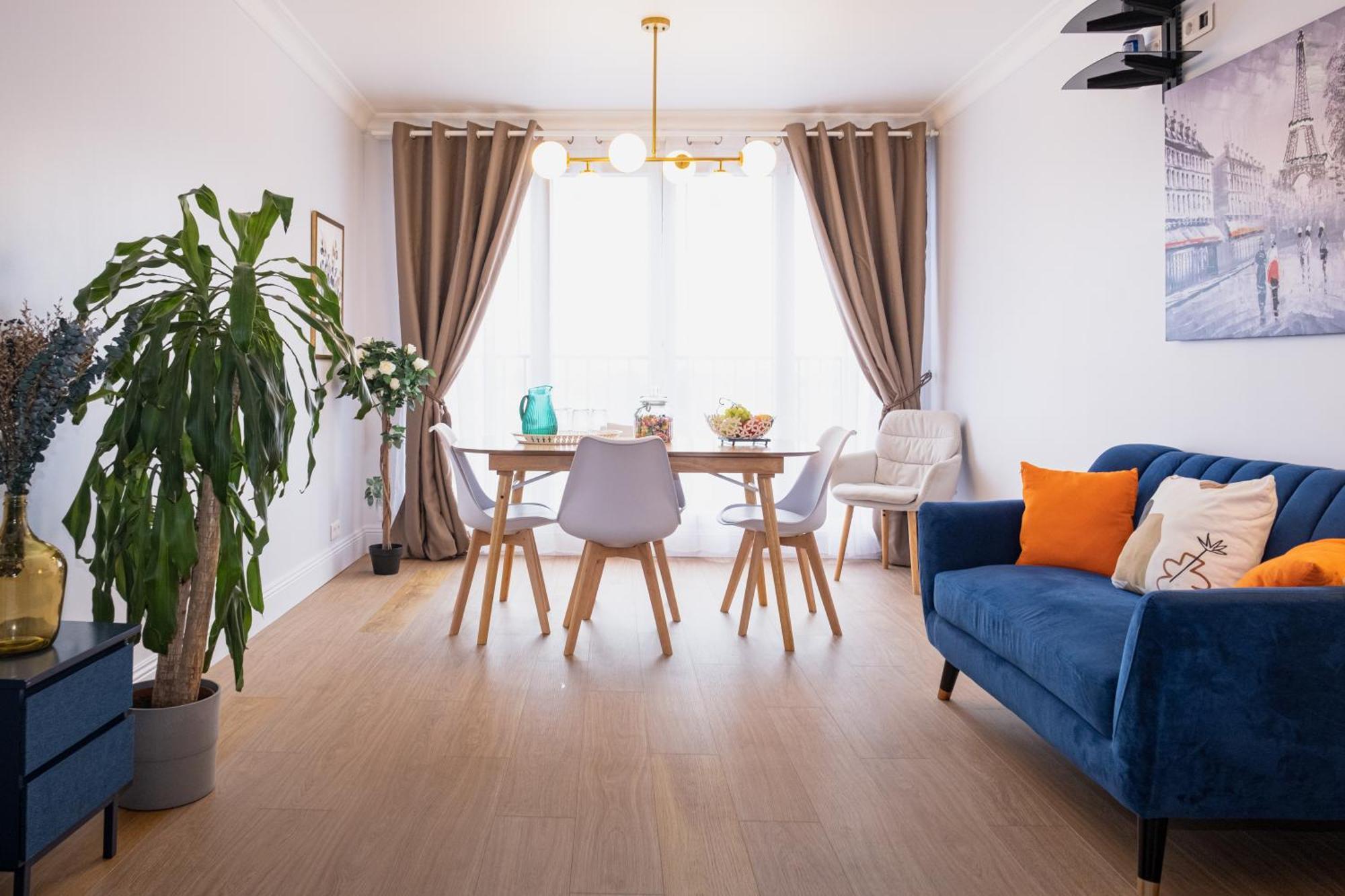 Sublime 3 Rooms Showers Bois-Colombes Exteriér fotografie